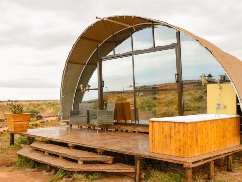 Little Amanya Camp-Amboseli