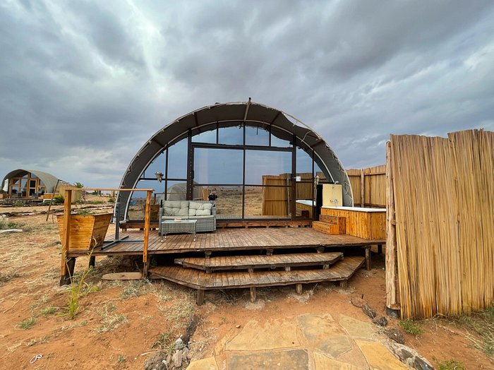 Little Amanya Camp-Amboseli