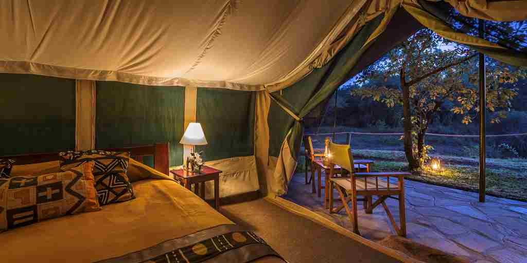 Little Governors Camp-Maasai Mara