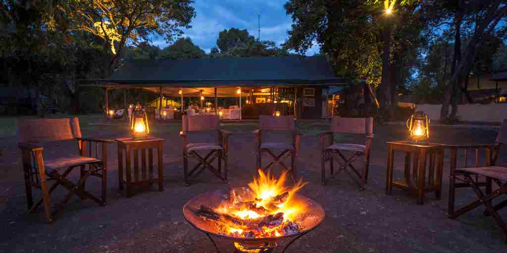 Little Governors Camp-Maasai Mara