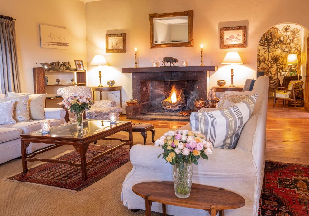 Loldia House -Lake Naivasha