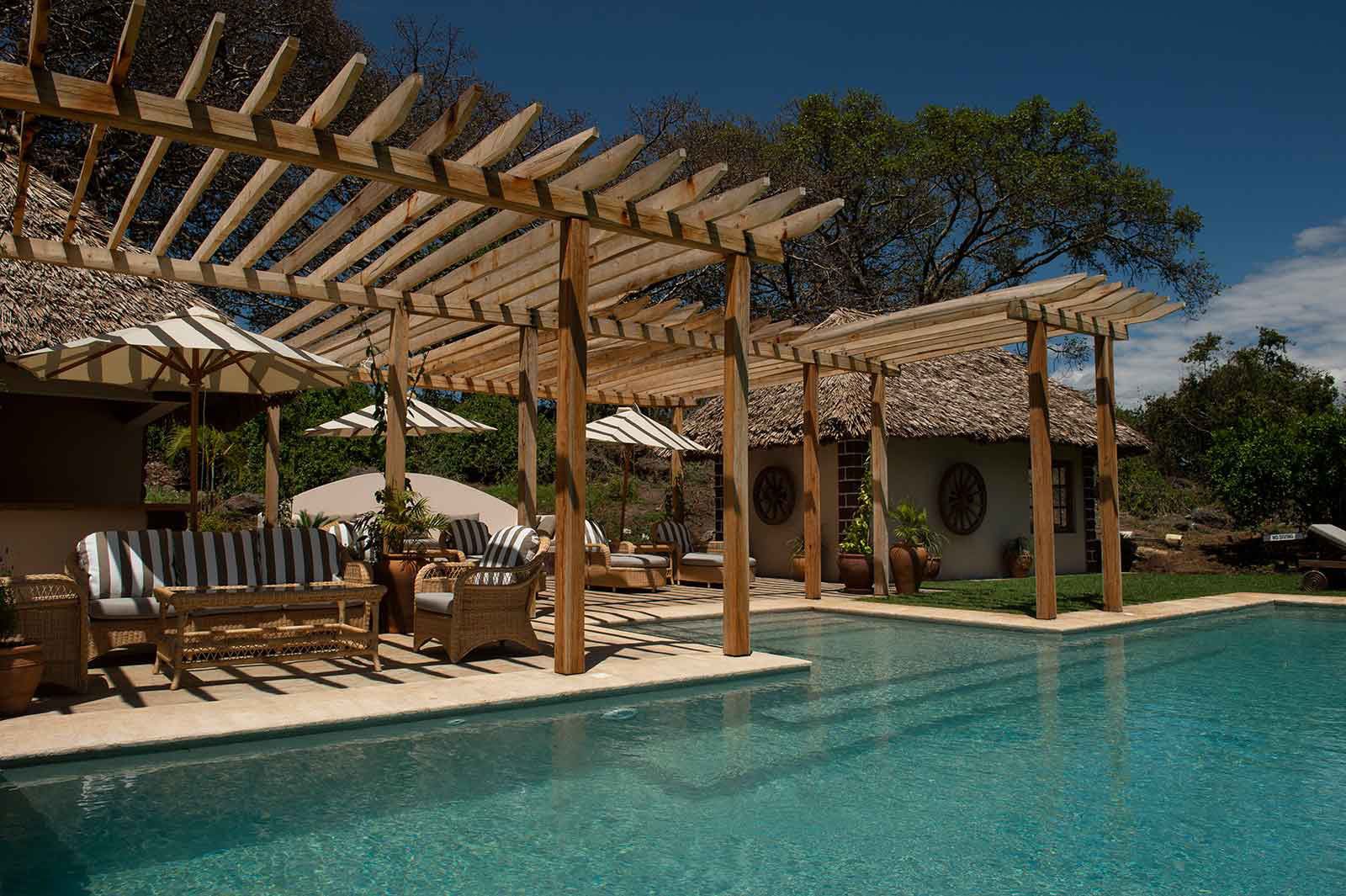 Loldia House -Lake Naivasha