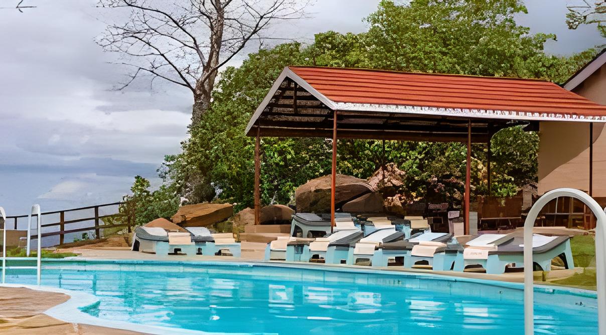 Ngulia Safari Camp Tsavo West National Park