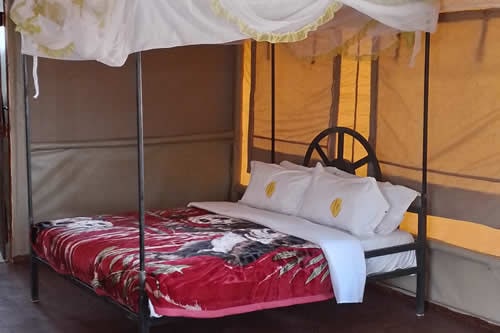 Nyati Camp Amboseli