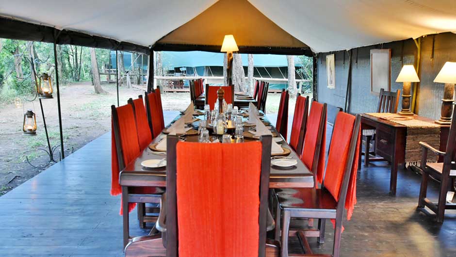 Governors Private Camp-Maasai Mara