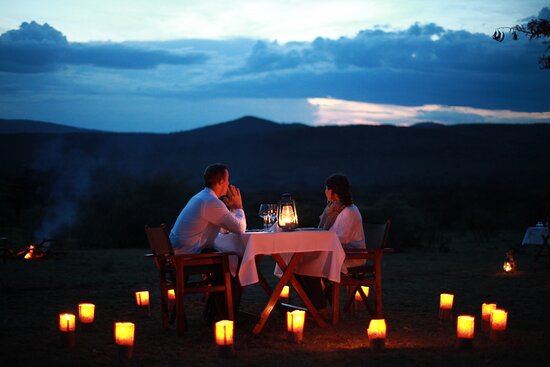 Emaiyan Luxury Camp-Maasai Mara