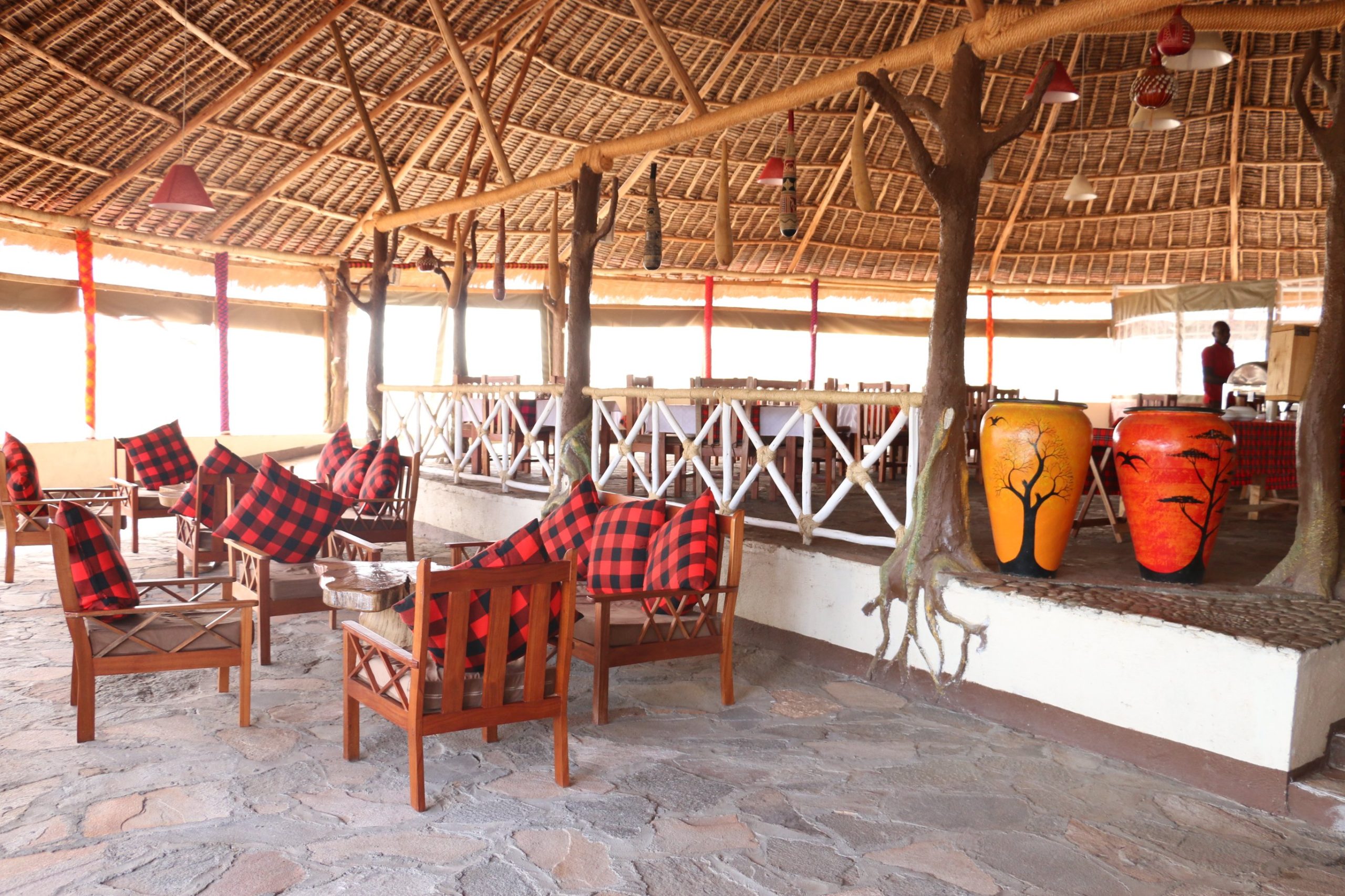 Enkorok Camp- Maasai Mara