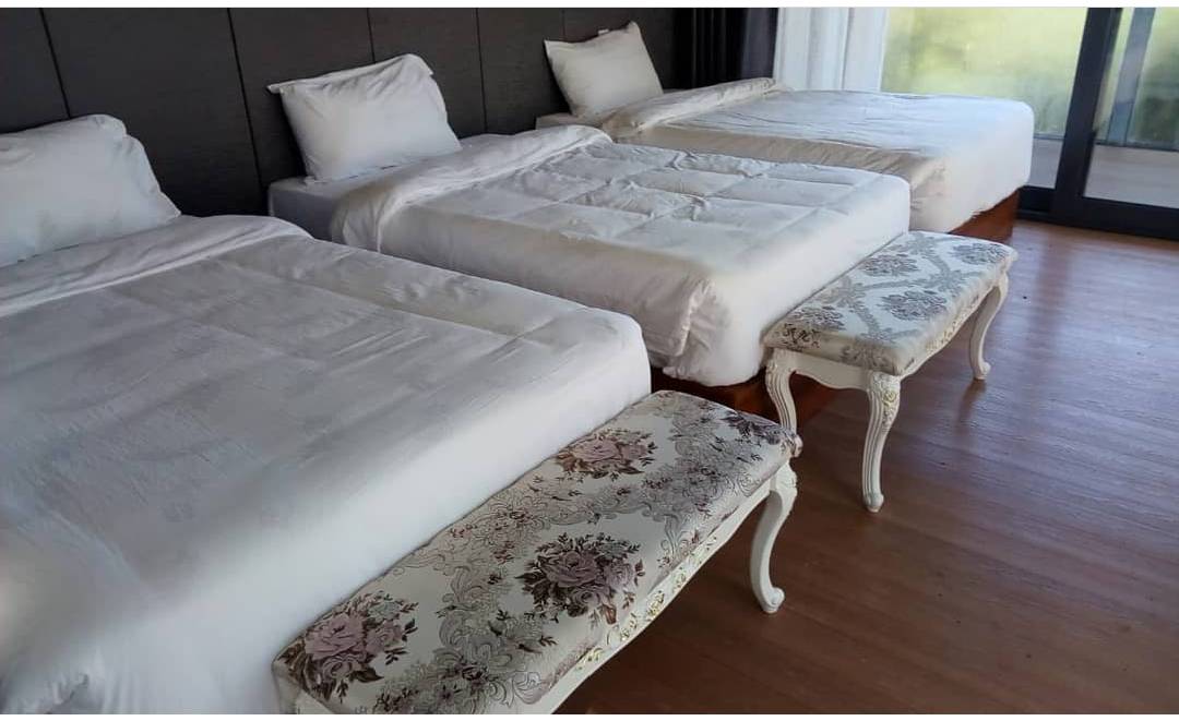 Jambo Mara Safari Camp