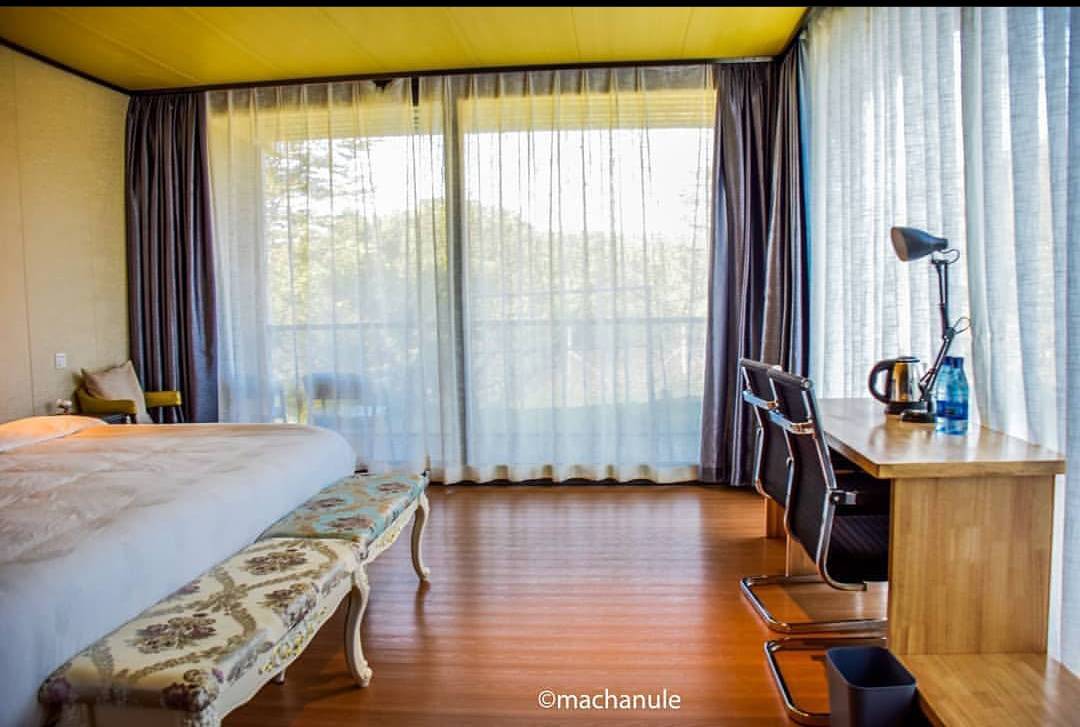 Jambo Mara Safari Camp