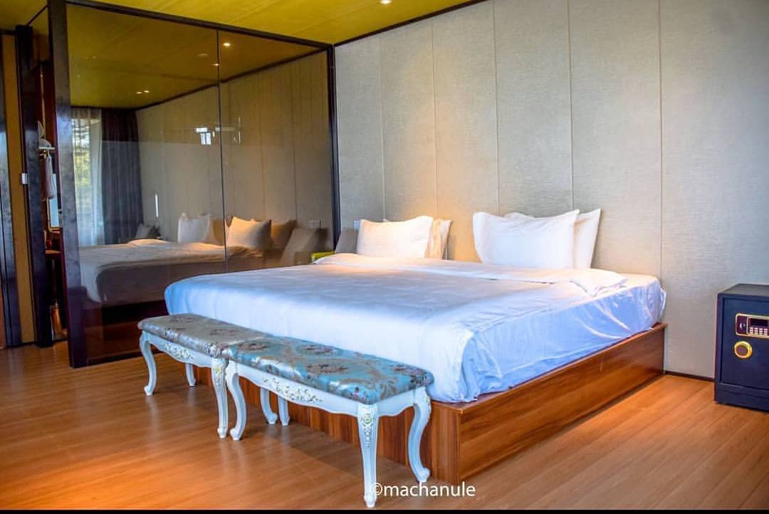 Jambo Mara Safari Camp