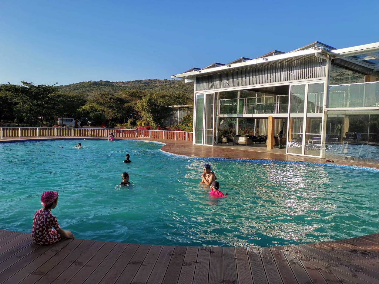 Jambo Mara Safari Camp