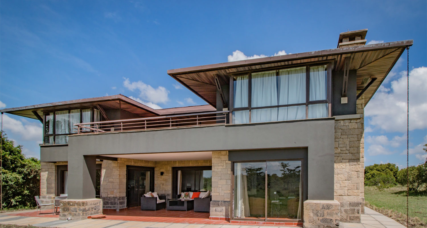 Mount Kenya Wildlife Estate is a 1,000-acre estate located in Nanyuki, Kenya, adjacent to the Ol Pejeta Conservancy Contact us for Bookings