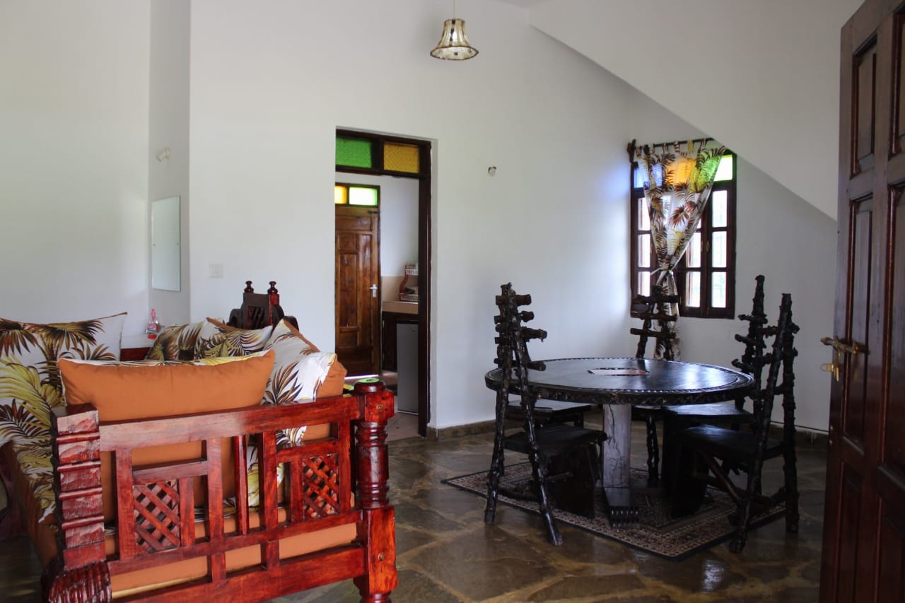 Swahli villa malindi