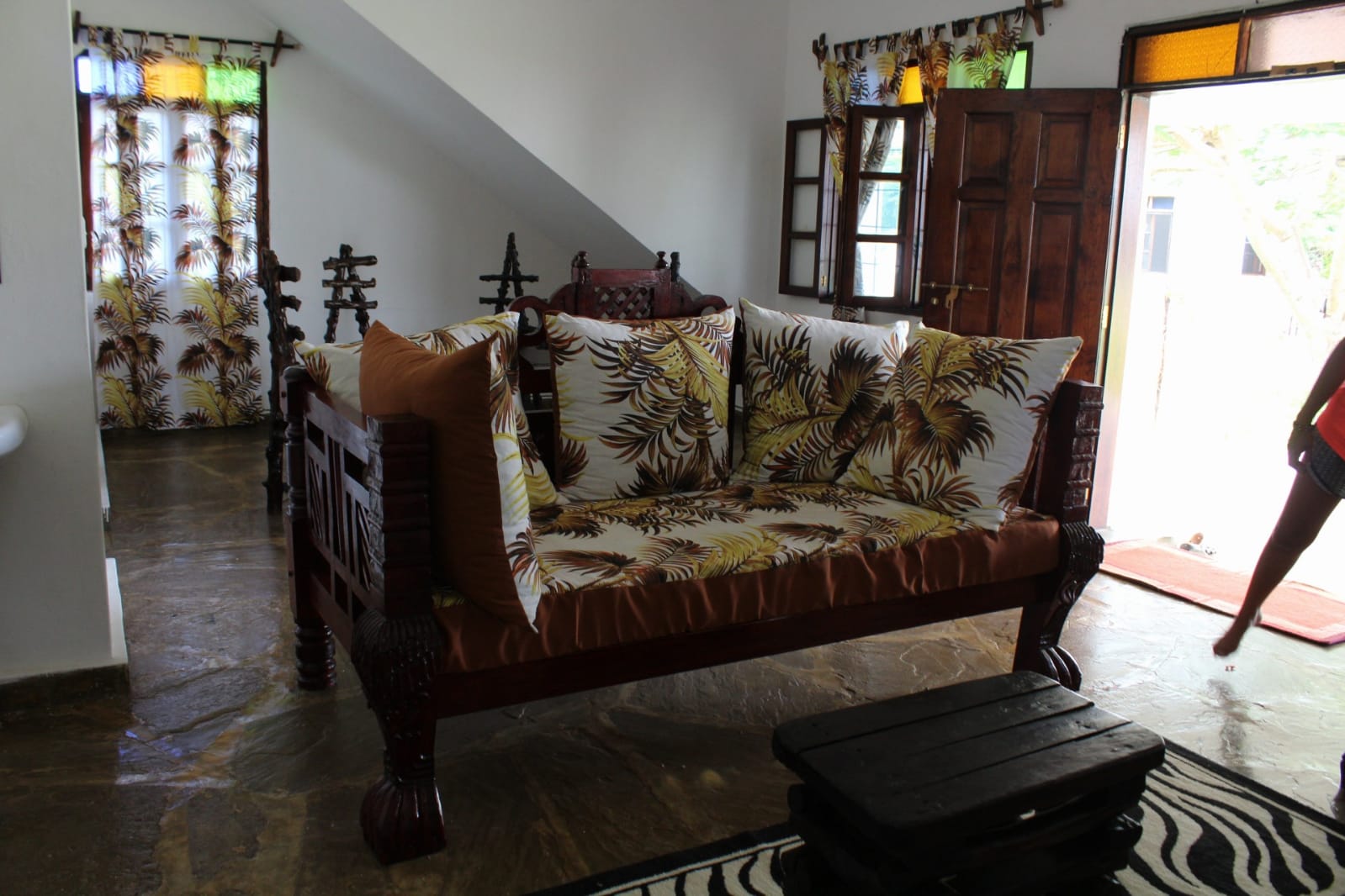 Swahli villa malindi