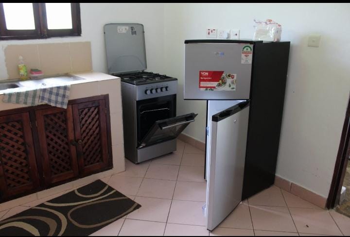 Swahli villa malindi