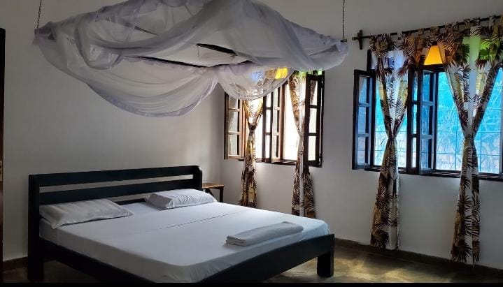 Swahli villa malindi