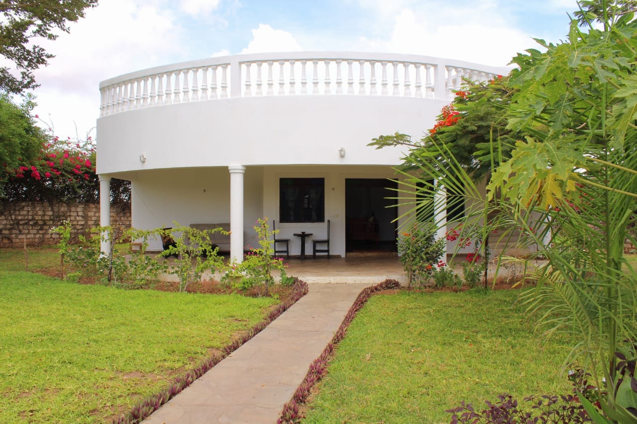 Swahli villa malindi