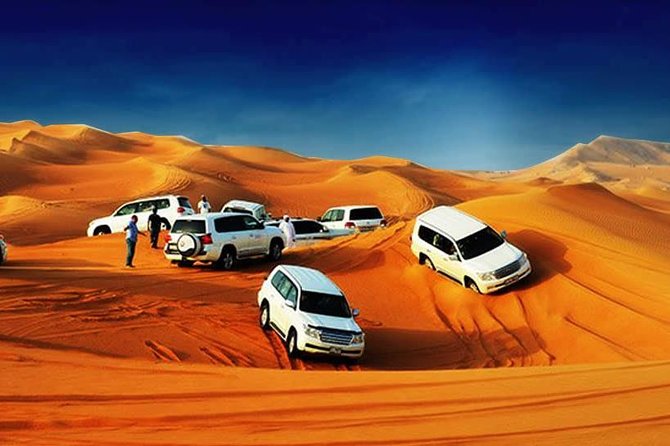 Christmass In Dubai