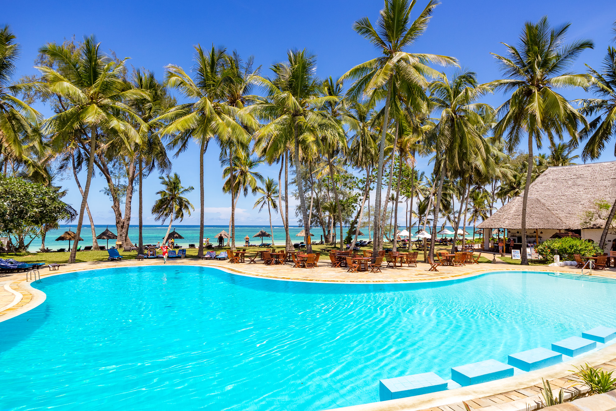 Diani Beach Deals Sgr And Flight