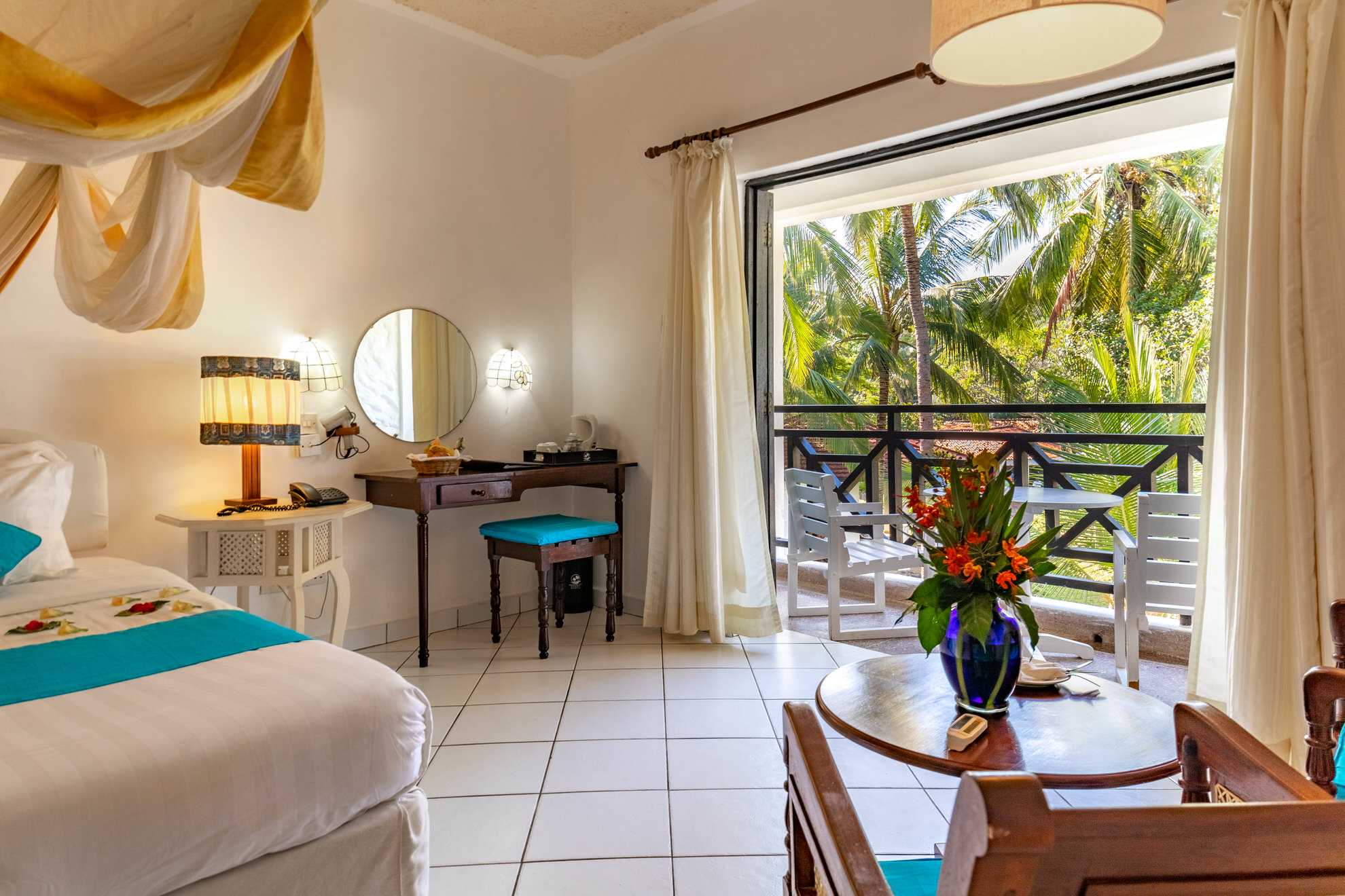 Diani Beach Deals Sgr And Flight