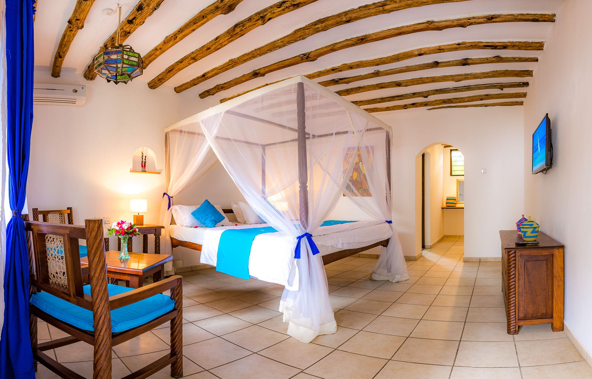 Diani Beach Deals Sgr And Flight