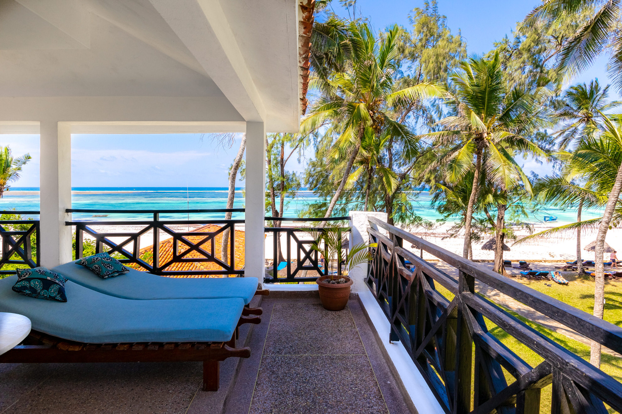 Diani Beach Deals Sgr And Flight