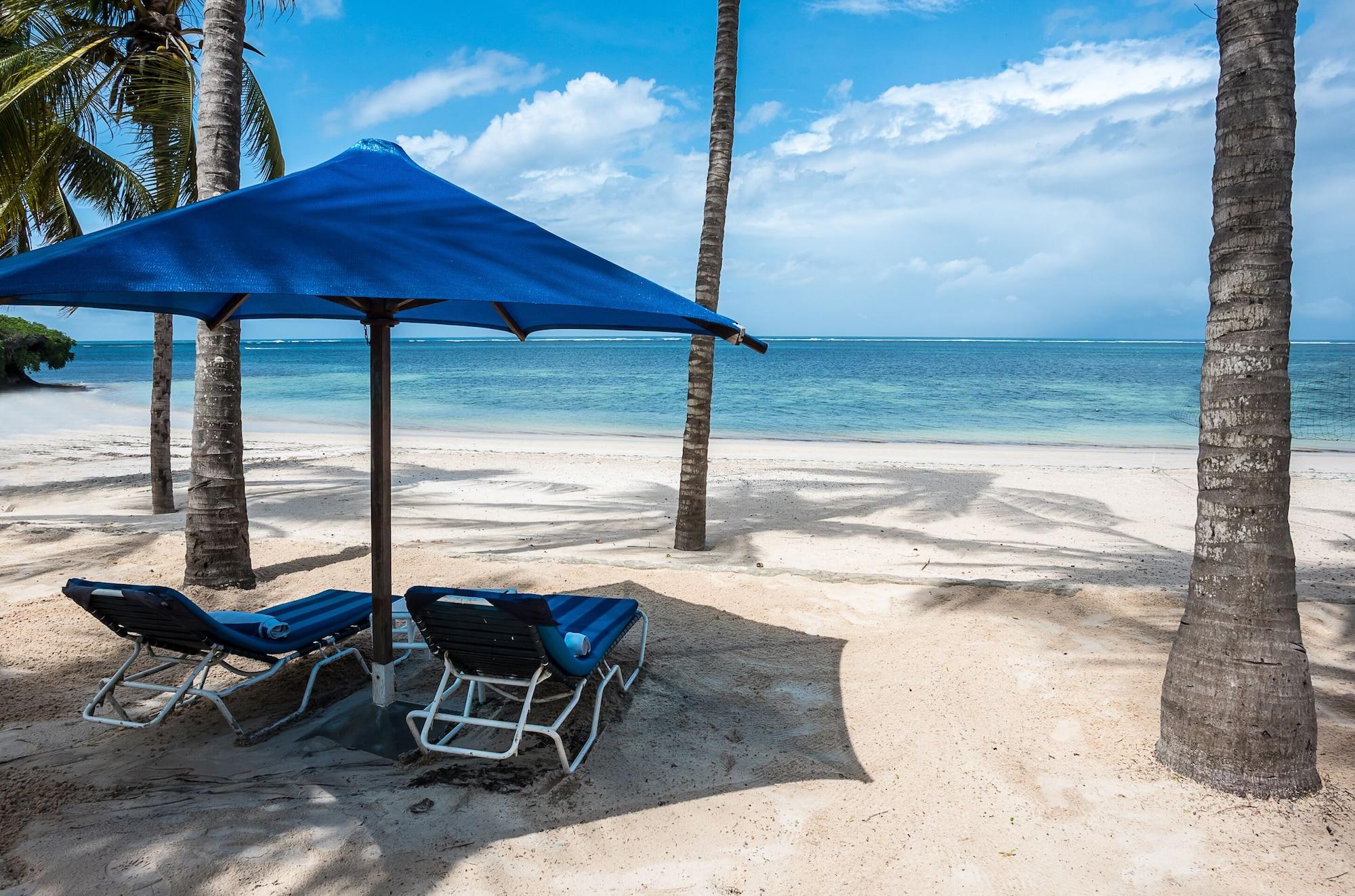 Mombasa Flight Package