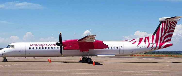 Cheap Flight Fares With Lutea Africa Safaris