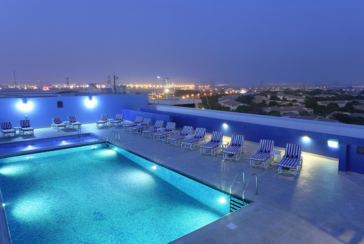 Easter Holiday in Dubai