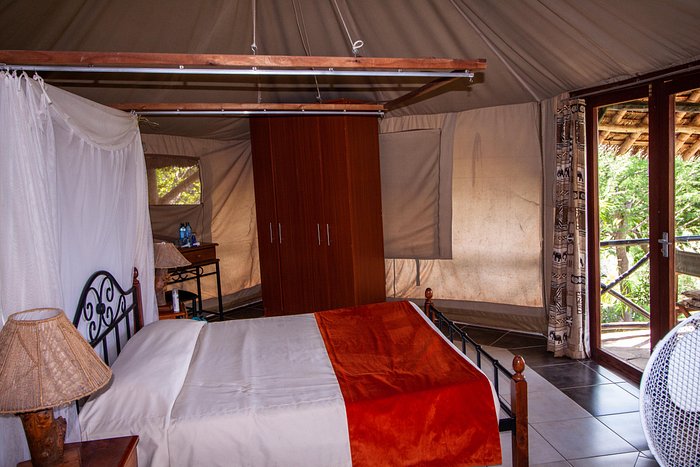 2 Days Tsavo East from Nairobi