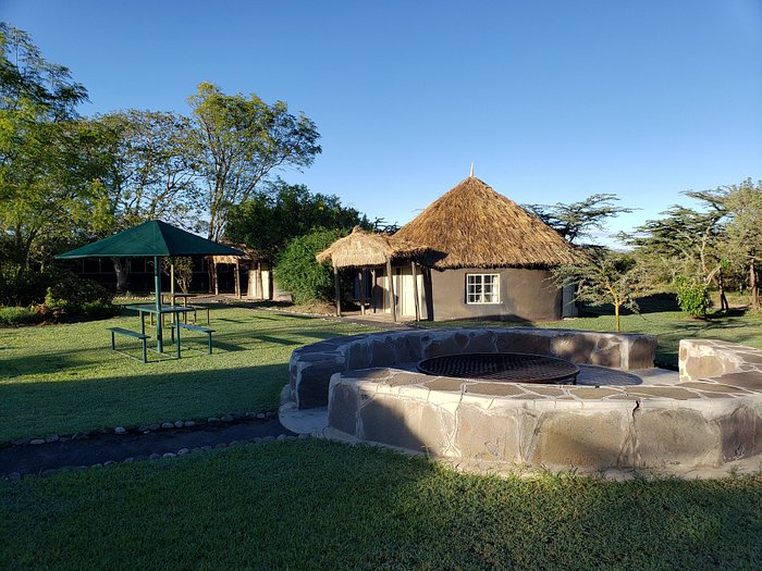 2 days 1 Nights Olpajeta Conservancy