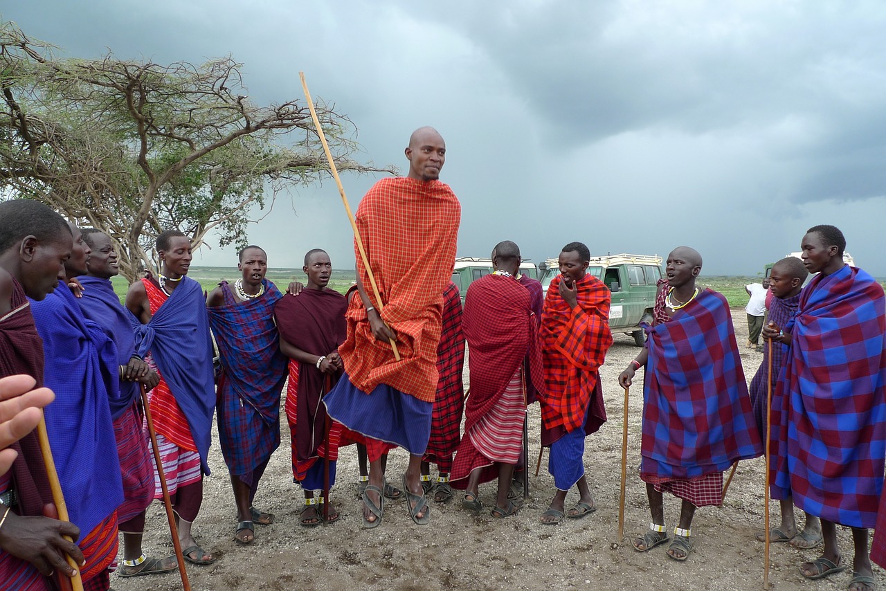 5 DAYS COFFEE TOUR, MAASAI VILLAGE, SCHOOL CHARITY,CHEMKA HOTSPRING