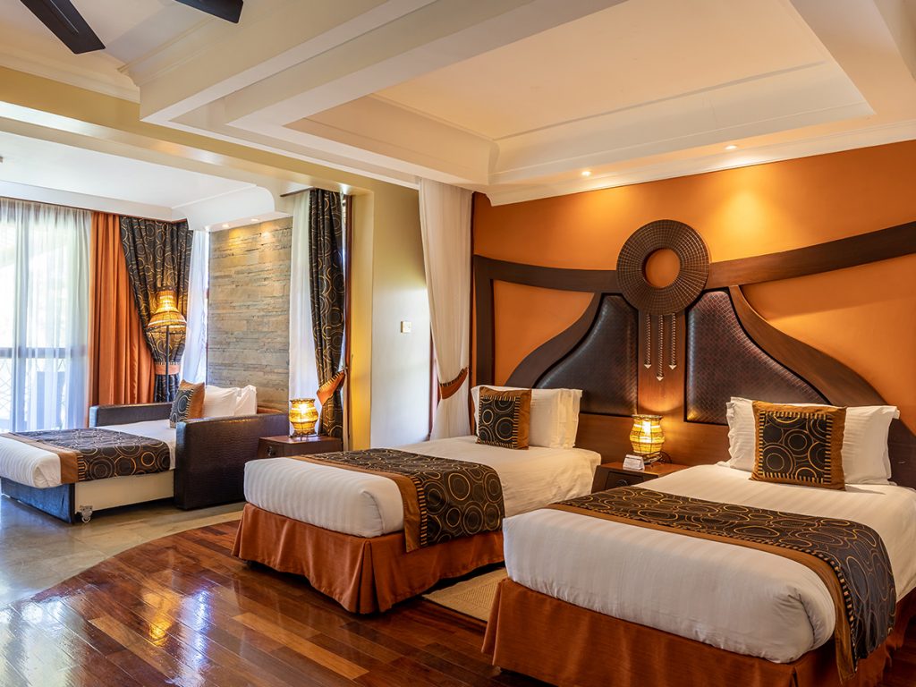 Enashipai Resort-Naivasha