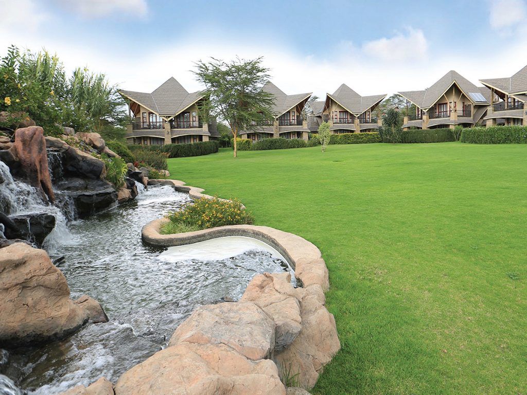 Enashipai Resort-Naivasha