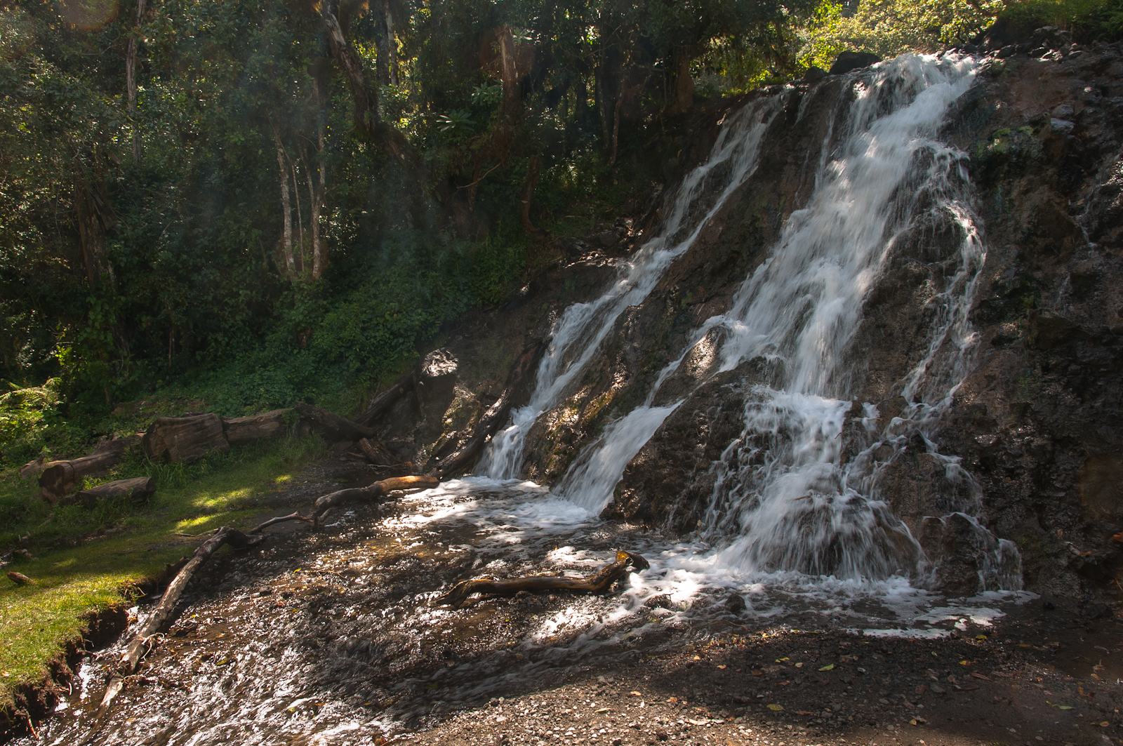 4 Days Mt. Meru Safari