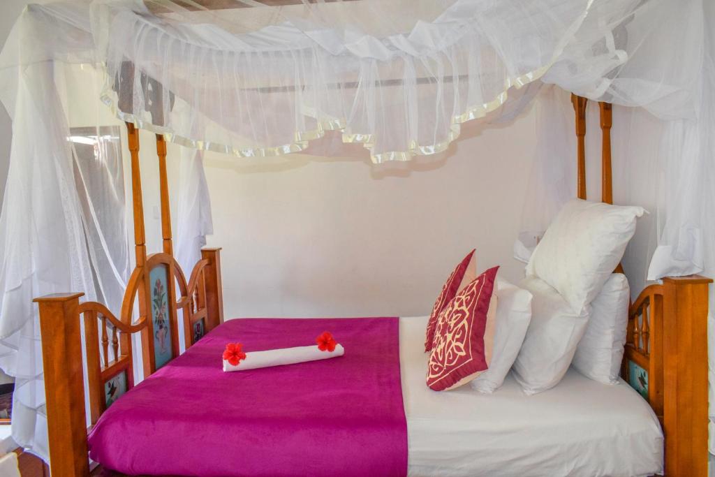 Shangani Hotel-Zanzibar