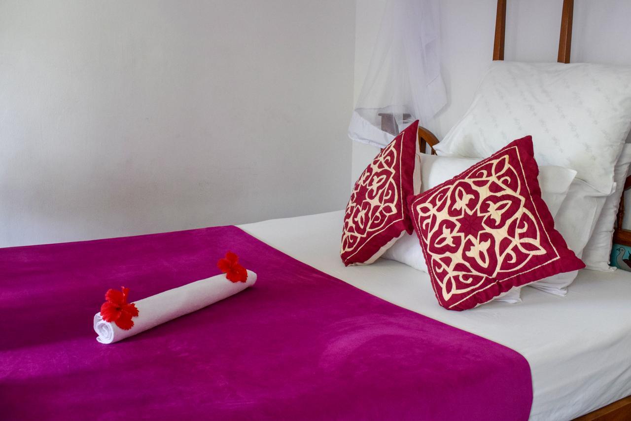 Shangani Hotel-Zanzibar
