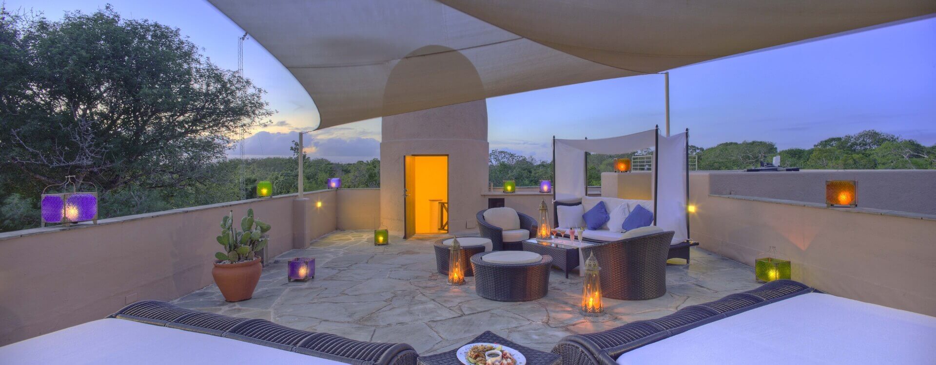 The Top 10 Best Beach Hotels in Diani Kenya