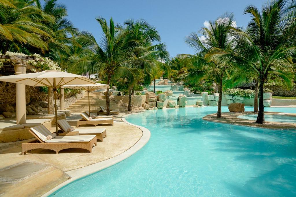 The Top 10 Best Beach Hotels in Diani Kenya