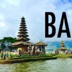 Visit Bali with Lutea Safaris