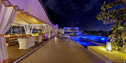 Explore Bali with Lutea Safaris