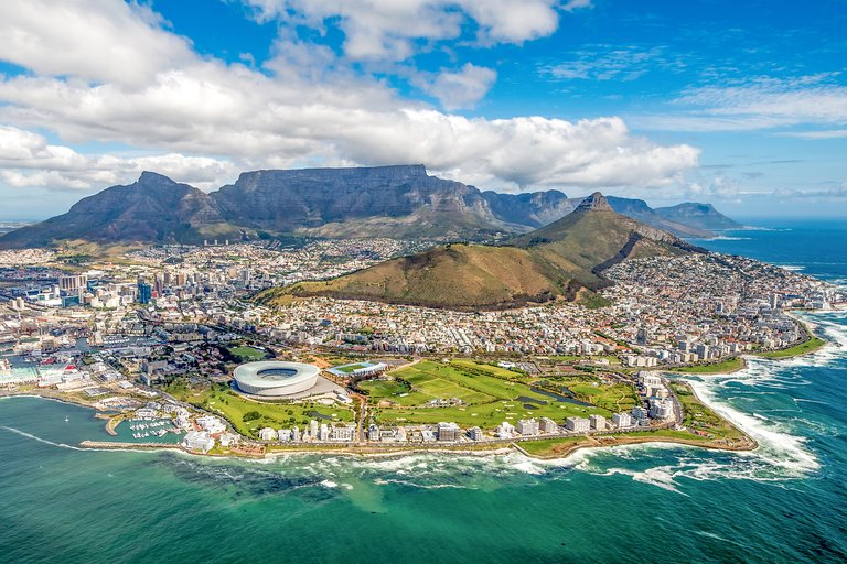 Explore the Best of Cape Town-2024 Deals