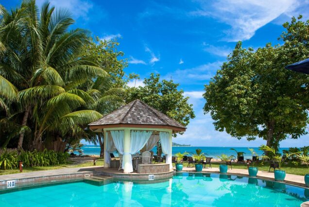 Unveiling the Charms of Seychelles