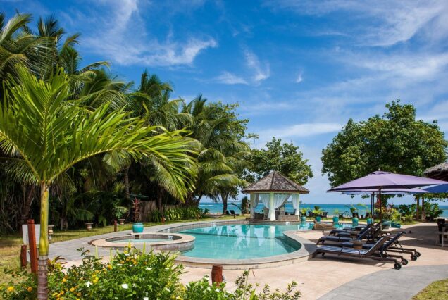 Unveiling the Charms of Seychelles