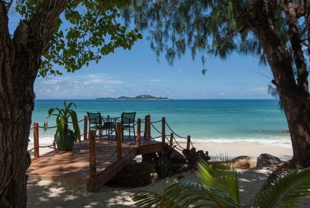 Unveiling the Charms of Seychelles