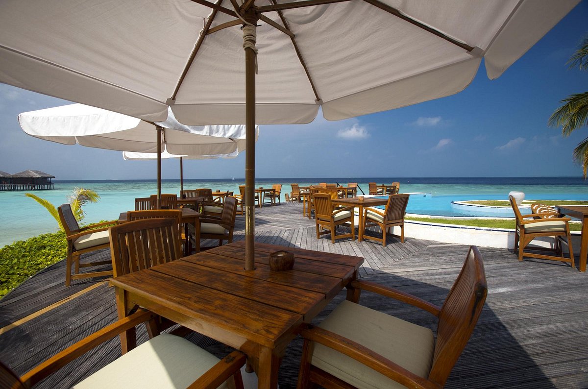 Maldives Packages with Lutea Safaris