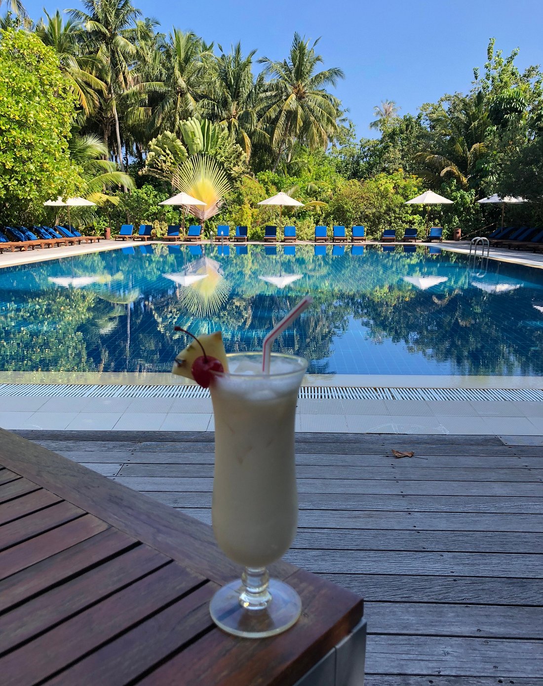 Maldives Packages with Lutea Safaris