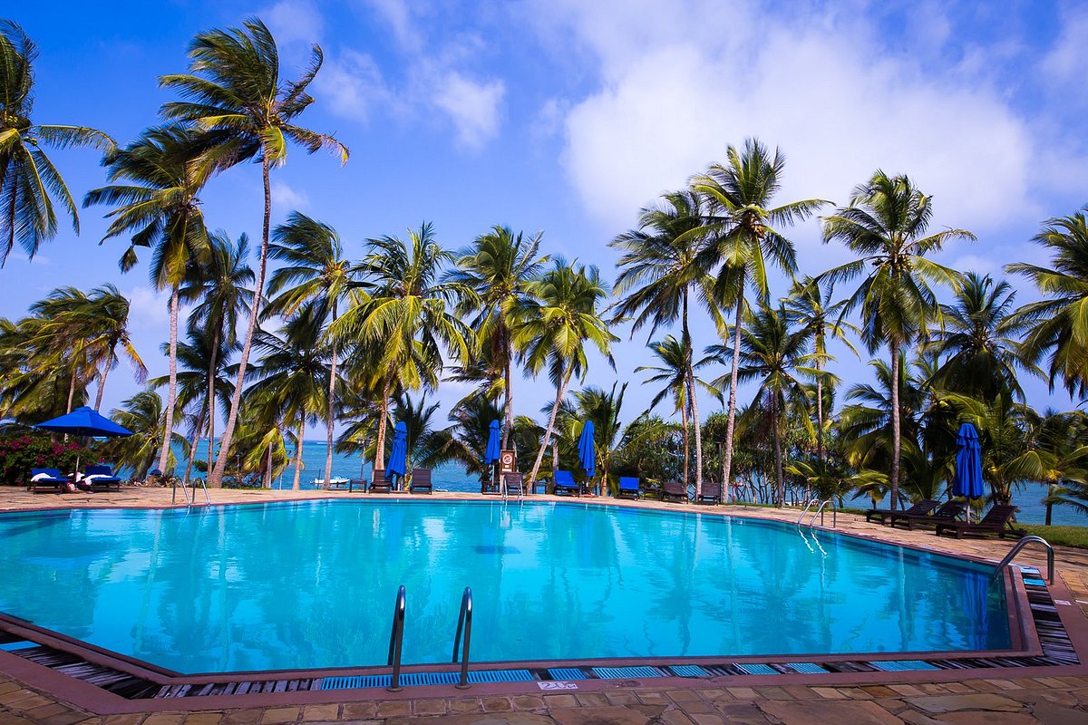 Mombasa continental resort
