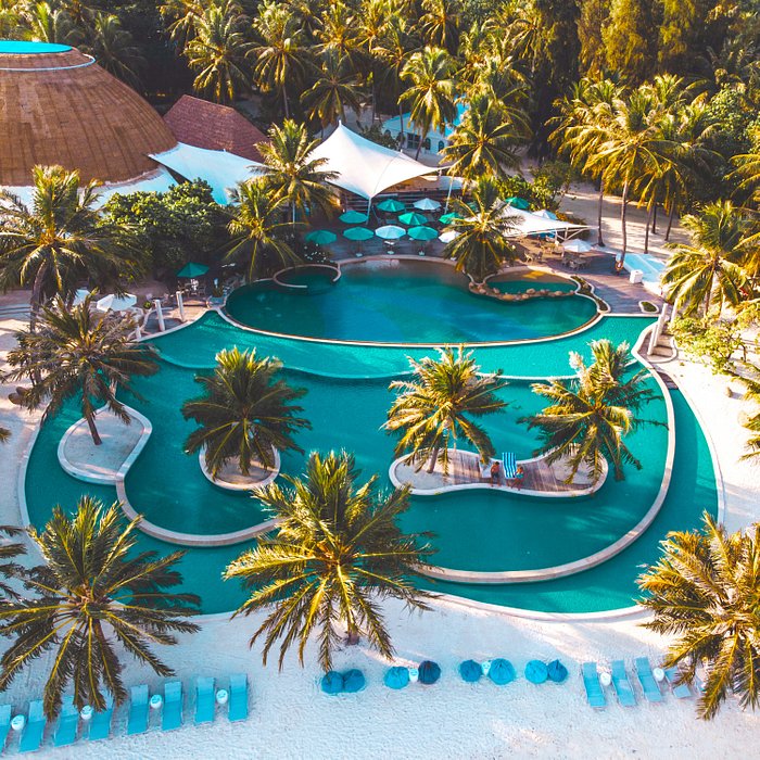 Maldives Packages with Lutea Safaris