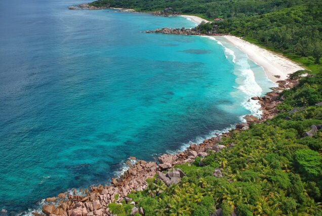Unveiling the Charms of Seychelles